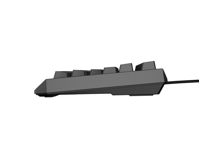 Tastatura Gaming Mecanica Genesis Thor 230 TKL RGB Outemu Brown - imagine 9
