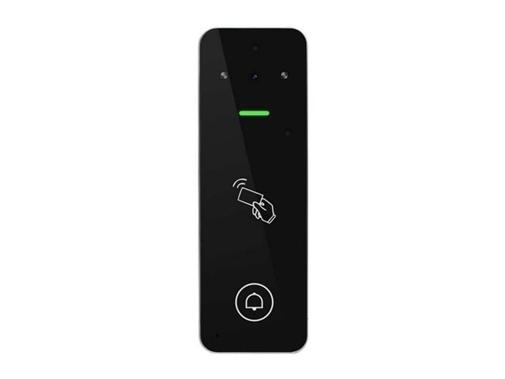 Videointerfon Wi-Fi Control Acces Secukey