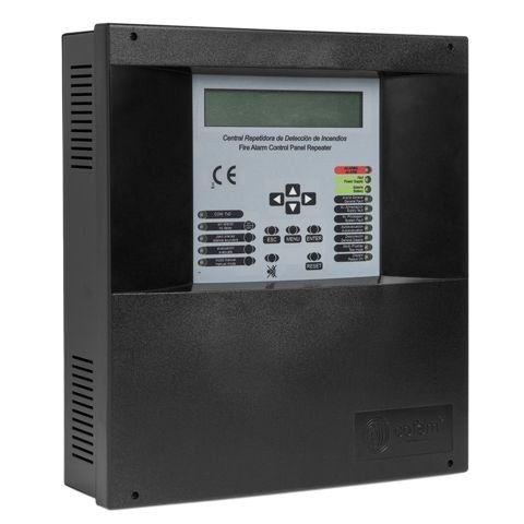 Panou Repetor Cofem pentru Centrale Adresabile