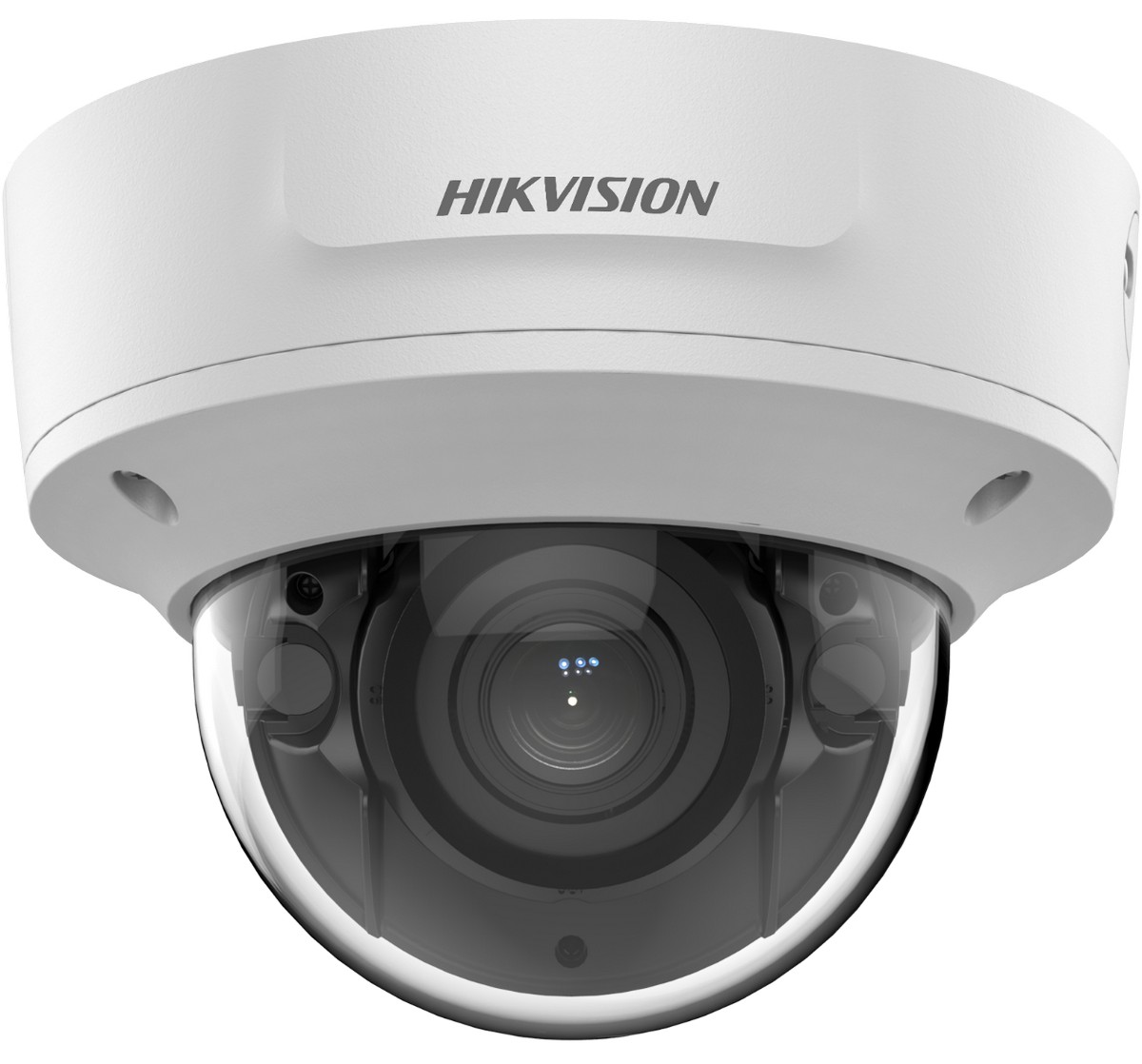Hikvision AcuSense 6MP IP Camera