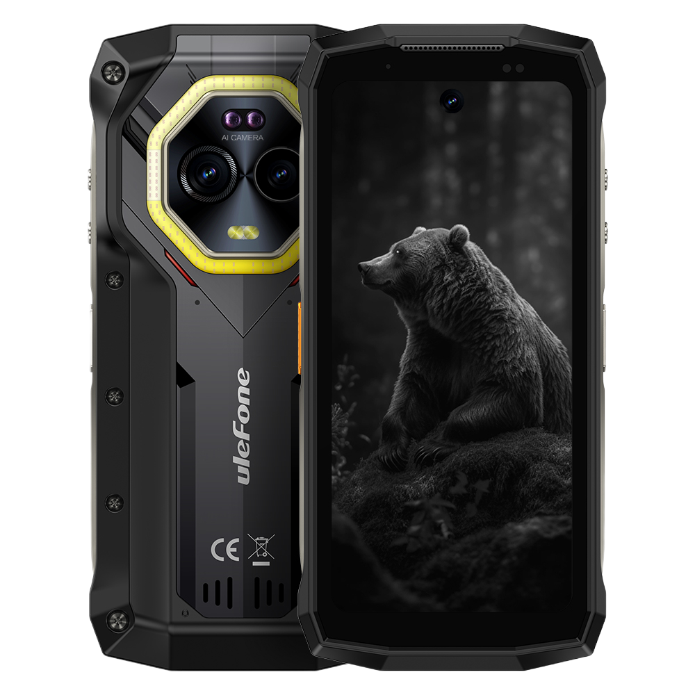 Ulefone Armor Mini 20 4G 256GB