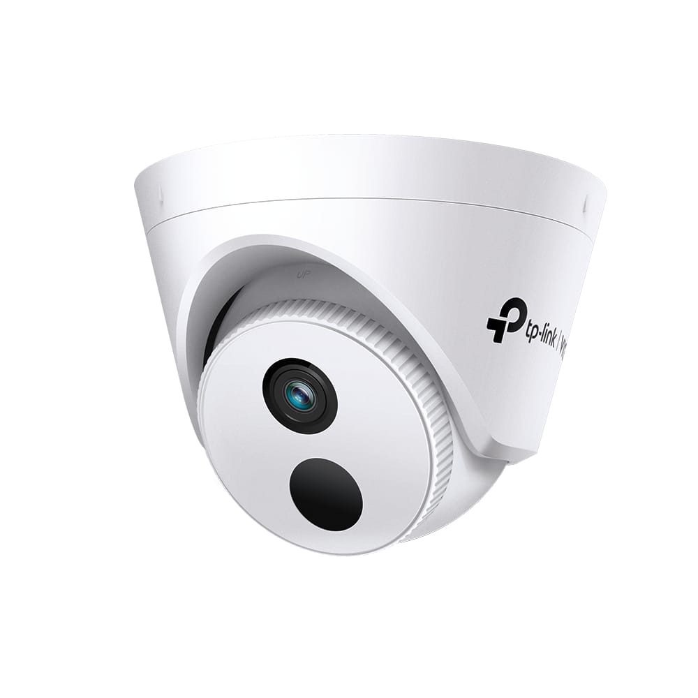 Camera IP Turret TP-Link C420I 2MP Full HD cu Vision Nocturna - imagine 2