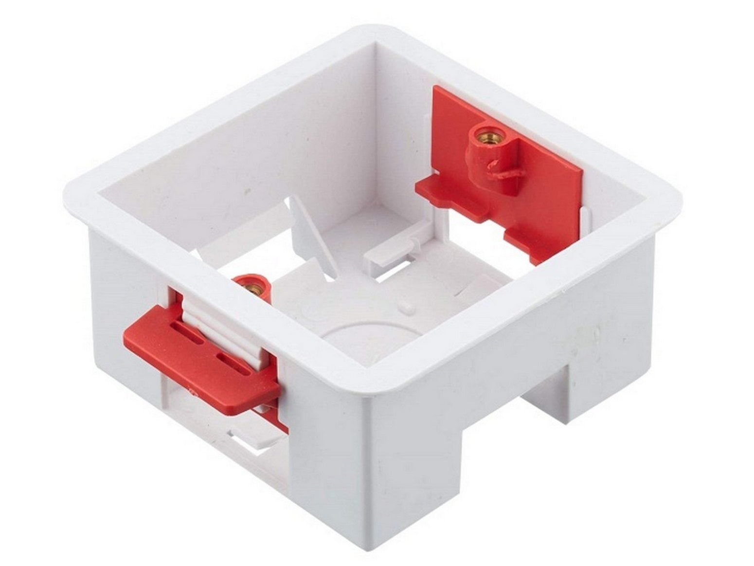 Doza Incastrată Yli ABK-802+R Control Acces