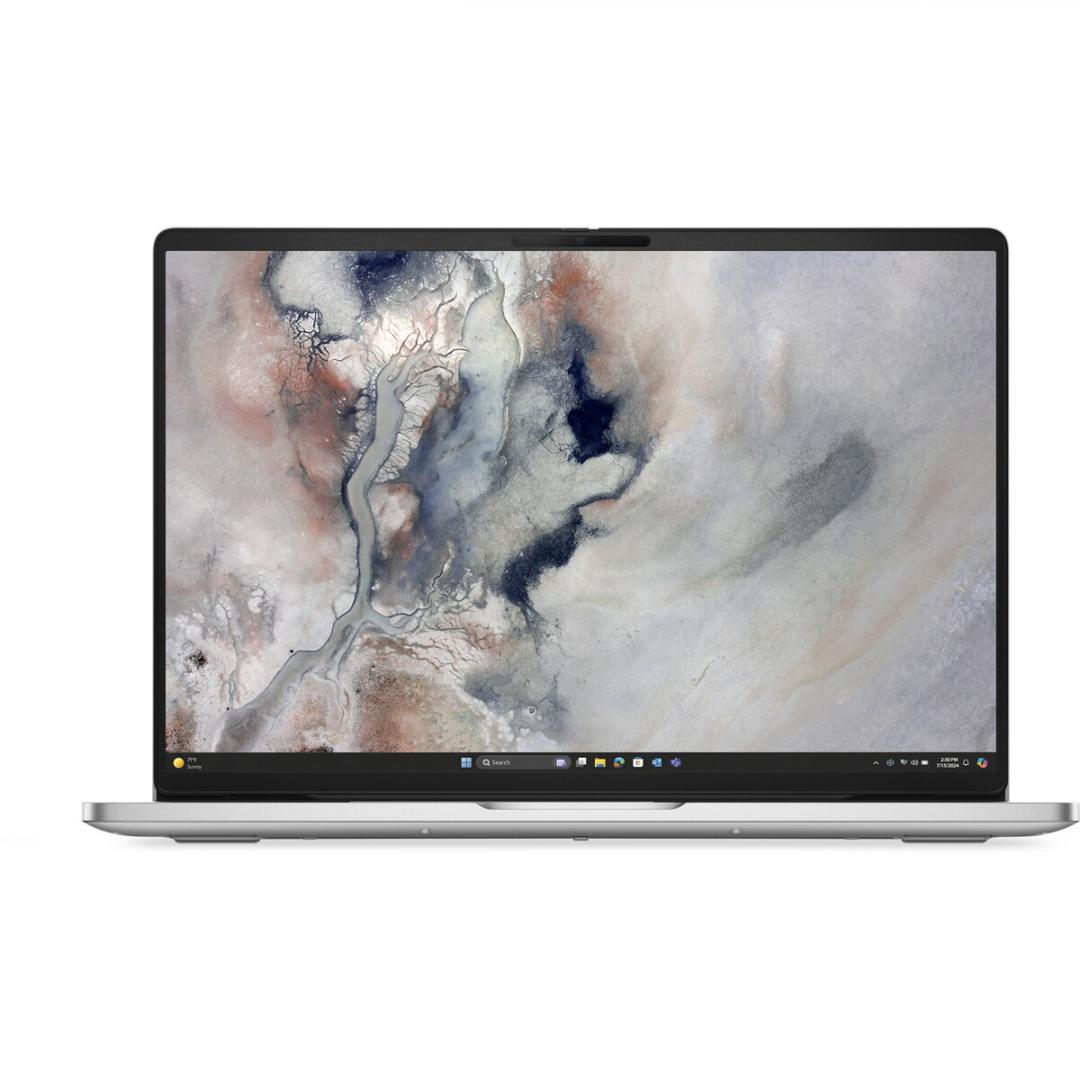 Laptop Dell Pro 16 32GB RAM 1TB SSD Intel Ultra 7 Ubuntu