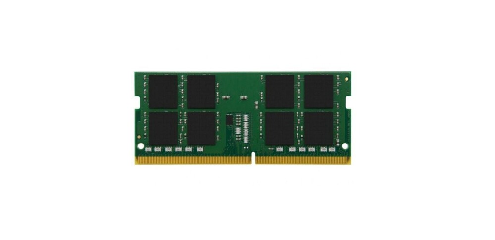 Memorie RAM Kingston 16GB DDR4 3200MHz SODIMM Laptop