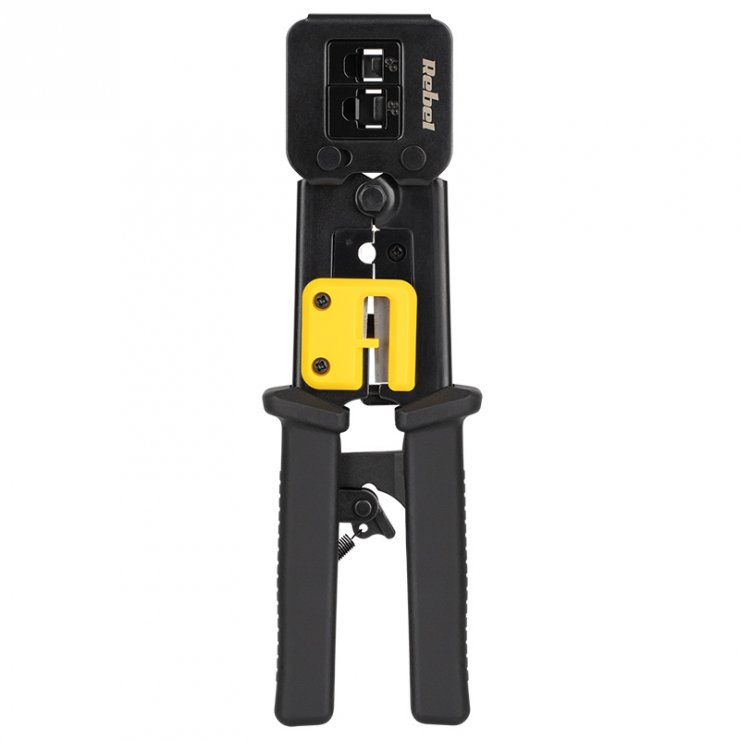 Cleste Sertizare RJ45/RJ11 RB-1007 OEM