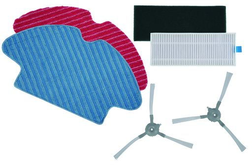 Kit Accesorii Rowenta ZR762000 S75 - Curățare Superioară