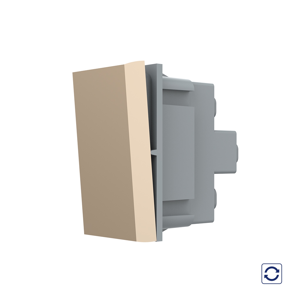 Modul Intrerupator Mecanic LIVOLO cu Reset - imagine 9