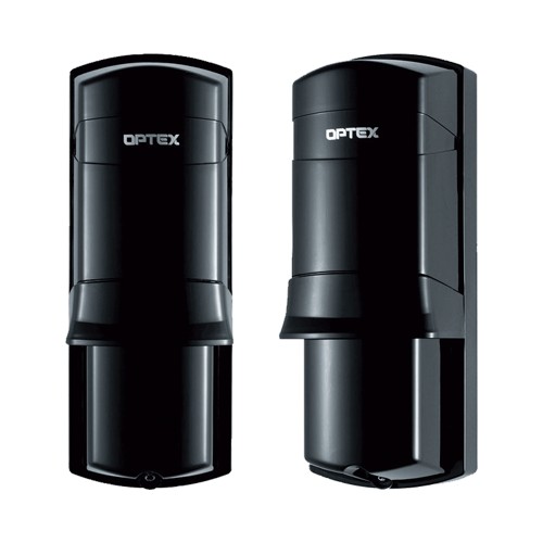 Bariera IR Optex AX-200TF | 60m, IP65