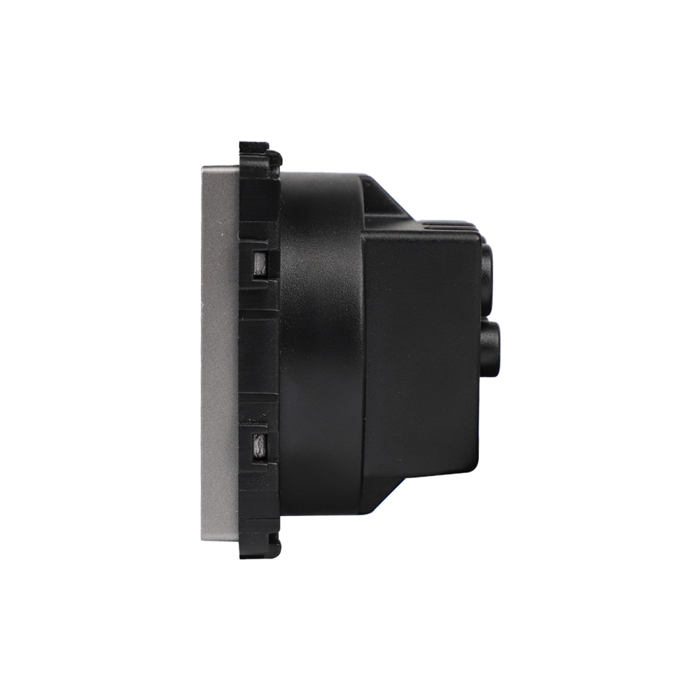 Modul Priză Simplă LUXION Sticlă IP45 - imagine 26