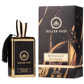 Killer Oud Midnight Ecstasy Paris Corner - 100ml
