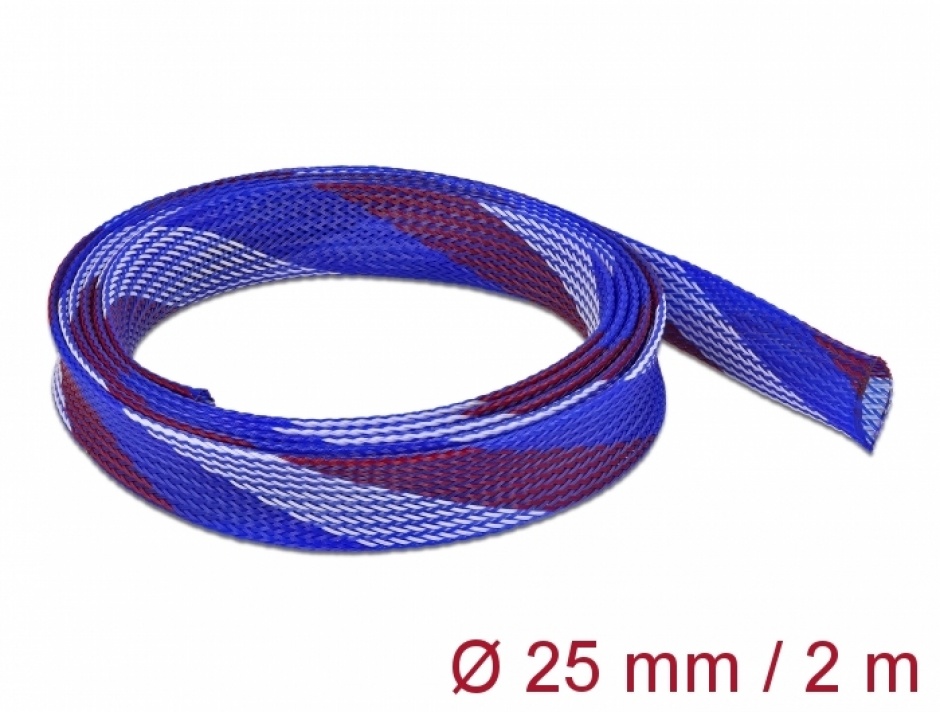 Manson impletit Delock 2m, extensibil
