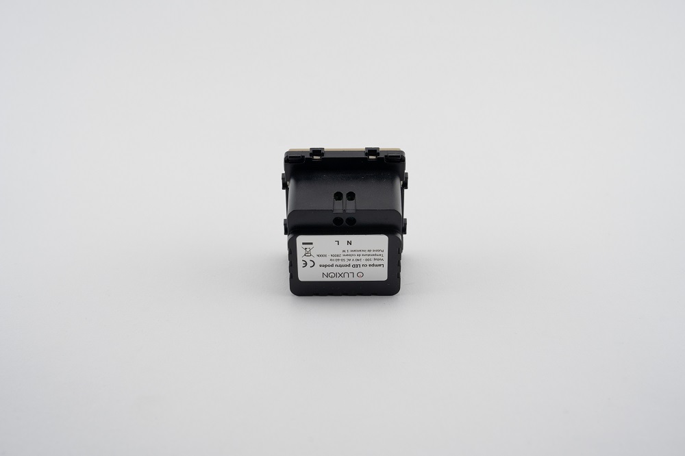 Modul Lampa Veghe LED Neutra Luxion 1W - imagine 21