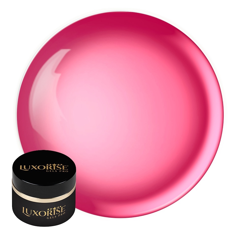 Gel Constructie RevoFlex Luxorise 15ml