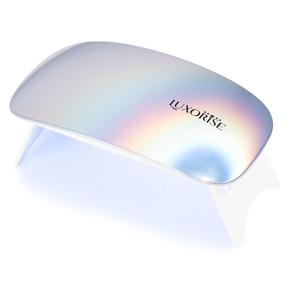 Lampa UV LED 9W SUN Mini LUXORISE
