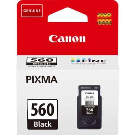 Cartus Cerneala Canon PG-560 Original - 180 Pagini
