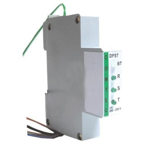 Dispozitiv Protecție Supratensiune Trifazat Comtec