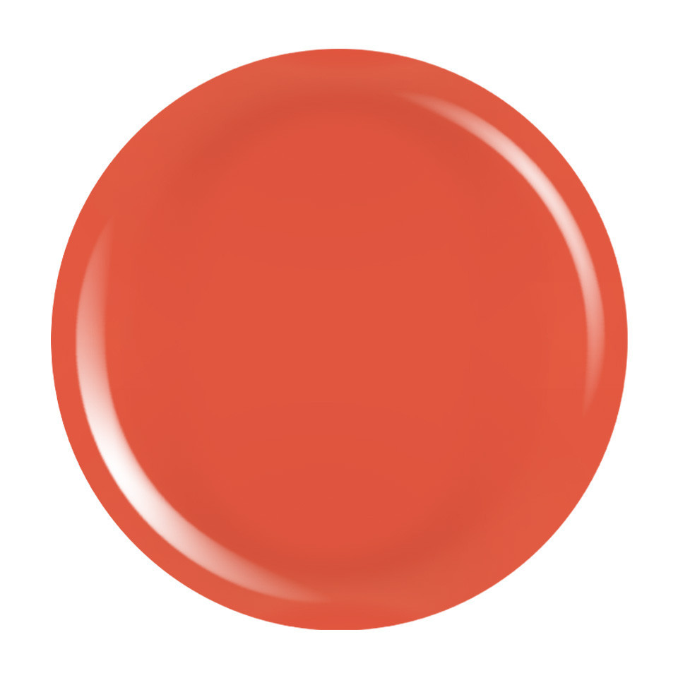 Gel UV Colorat Fiery Mango LUXORISE, 5ml