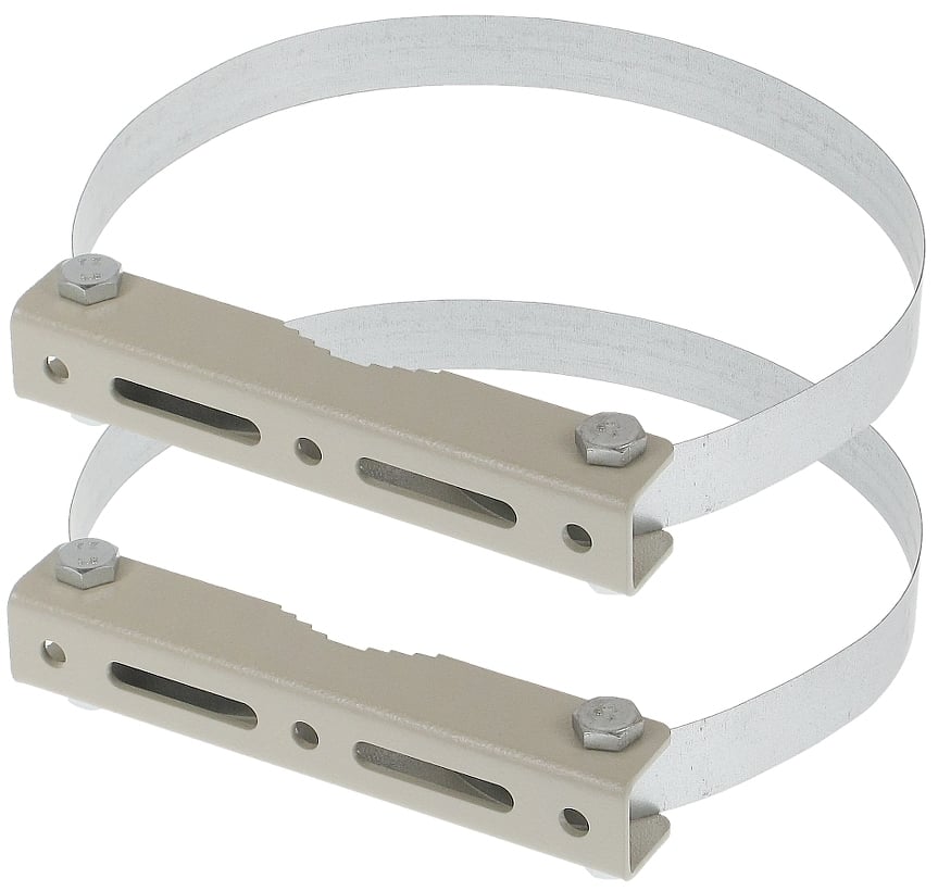 Sistem prindere camere Delta OR-150/T stalpi