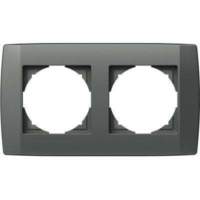 Rama 2P Logiq Bold Antracit, TEM