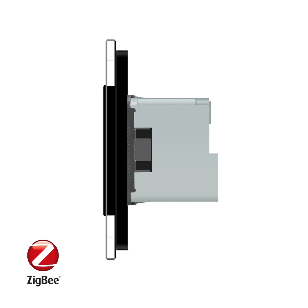 Intrerupator Dublu ZigBee + Priza Livolo - imagine 6