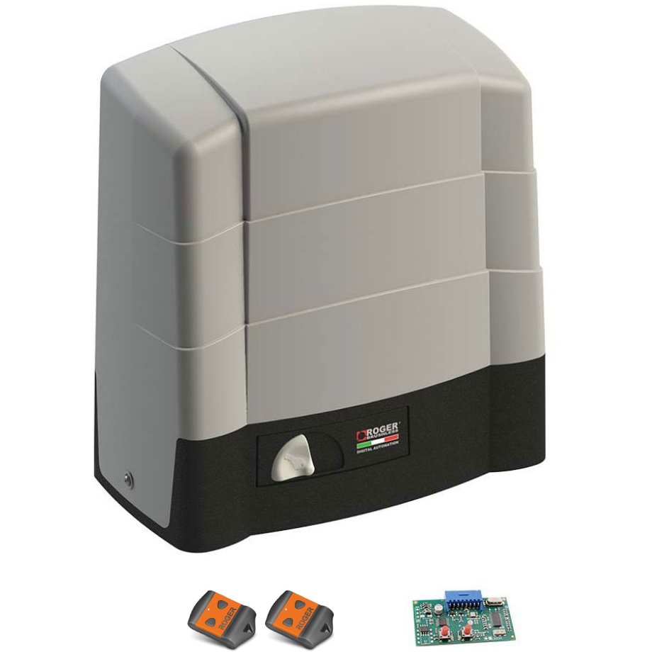 Kit Automatizare Roger H30/640, 600 kg