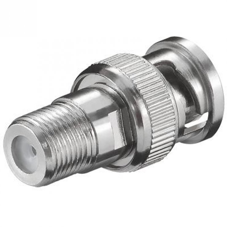 Adaptor BNC la F, OEM
