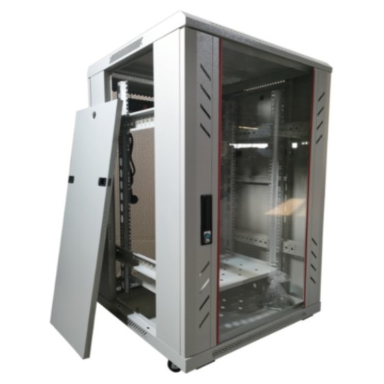 Dulap Rack 36U 1800x800x600 B-High