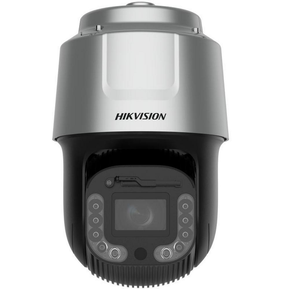 Camera Hikvision 8MP DarkFighter Zoom 48x