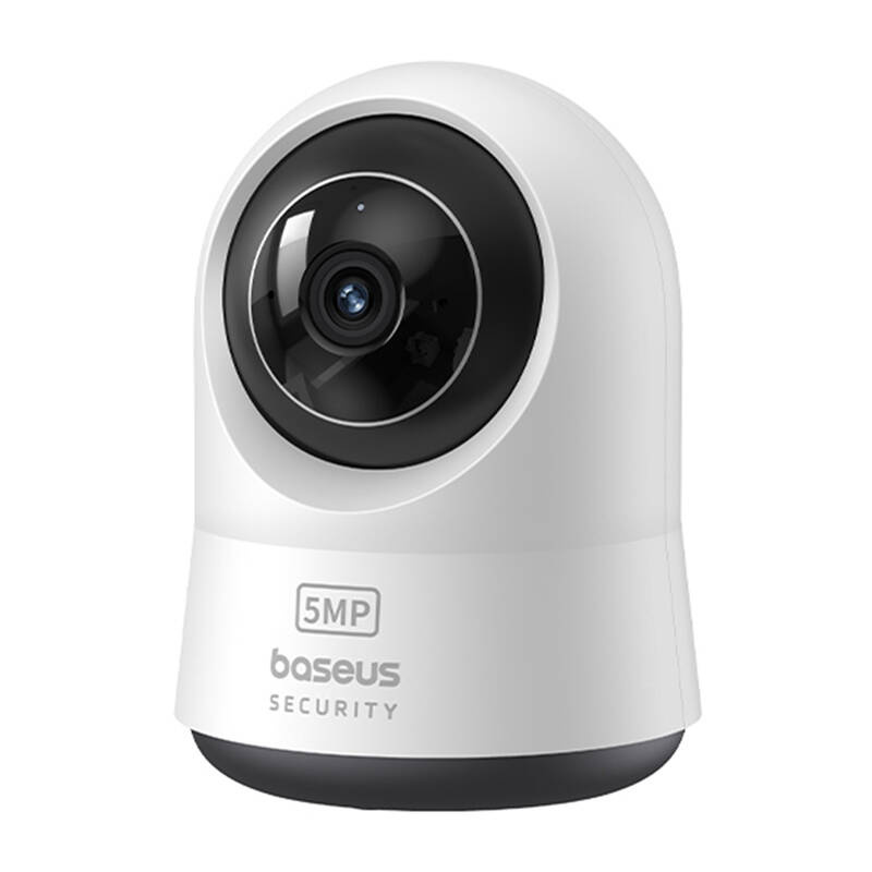 Camera Interior Baseus P1 Pro 3K Alb - Supraveghere Inteligenta - imagine 5