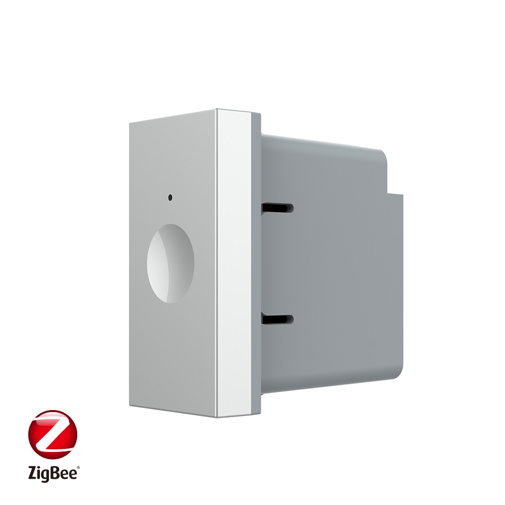 Modul Touch Livolo 1M ZigBee Italian On/Off - imagine 12