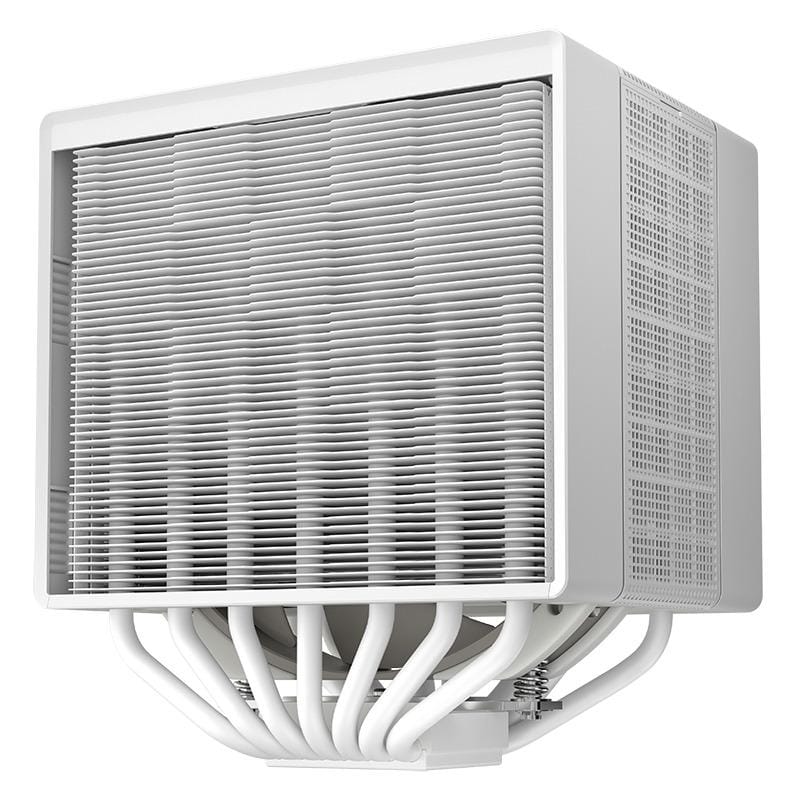 Cooler Procesor Deepcool Assassin 4S Alb - Performanță Superioară - imagine 3