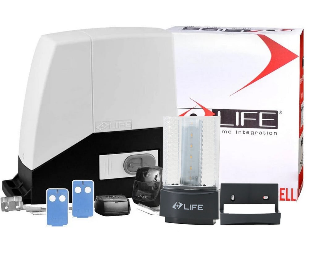 Automatizare Poartă LIFE ACER1500 1500Kg