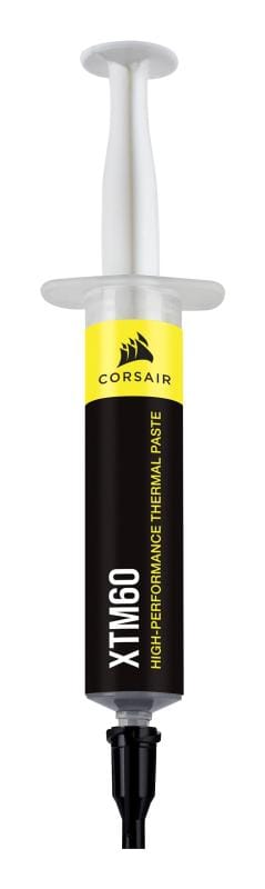 Pastă Termică Corsair XTM60 High Performance | Răcire Superioară - imagine 2
