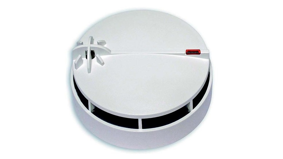 Detector Adresabil Fum și Temperatură Detnov DOTD-230A