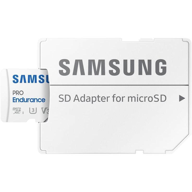 Card memorie Samsung PRO Endurance 256GB MicroSDXC - imagine 7