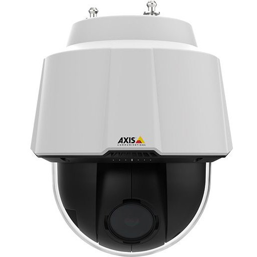 Axis P5624-E Speed Dome HD 720p Interior/Exterior
