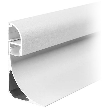 Profil Aluminiu Banda LED 2M, 60x36mm V-TAC
