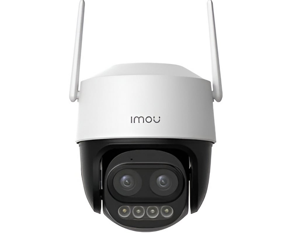 Imou Cruiser Z 5MP 3K Wi-Fi 6 Camera Exterior