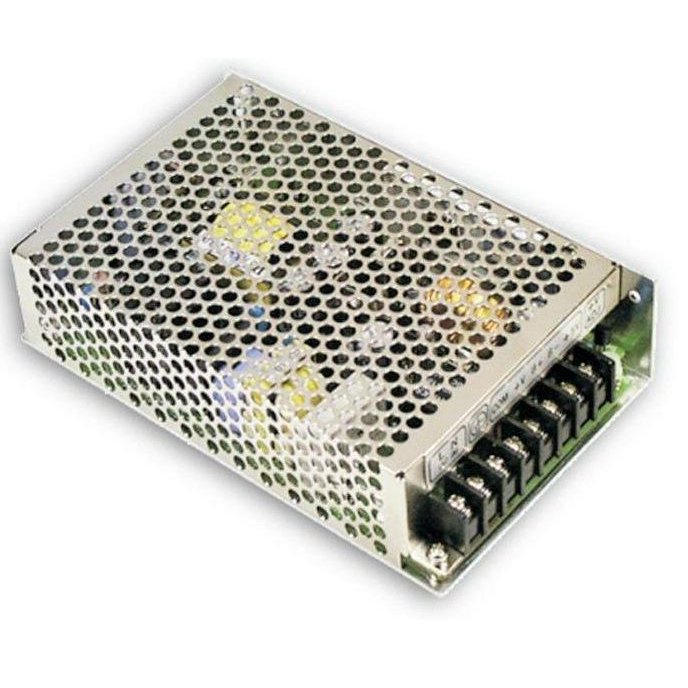 Sursa MeanWell AD155A 12V 10A Incarcare