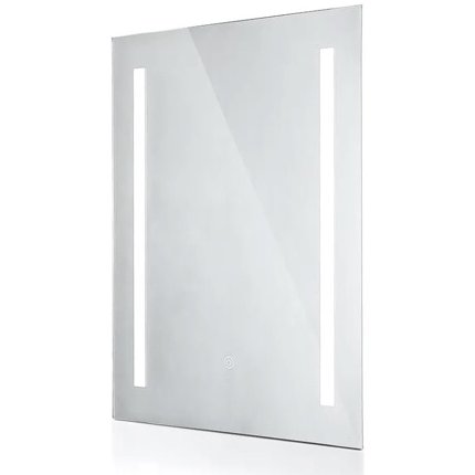 Oglindă LED V-TAC Anti-Aburire, 6400K