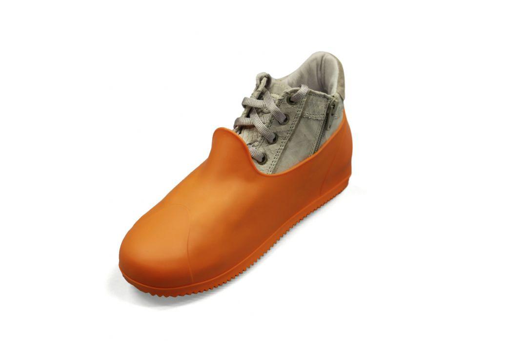 Protecție Încălțăminte NF XL 36-40 Portocaliu | Generic
