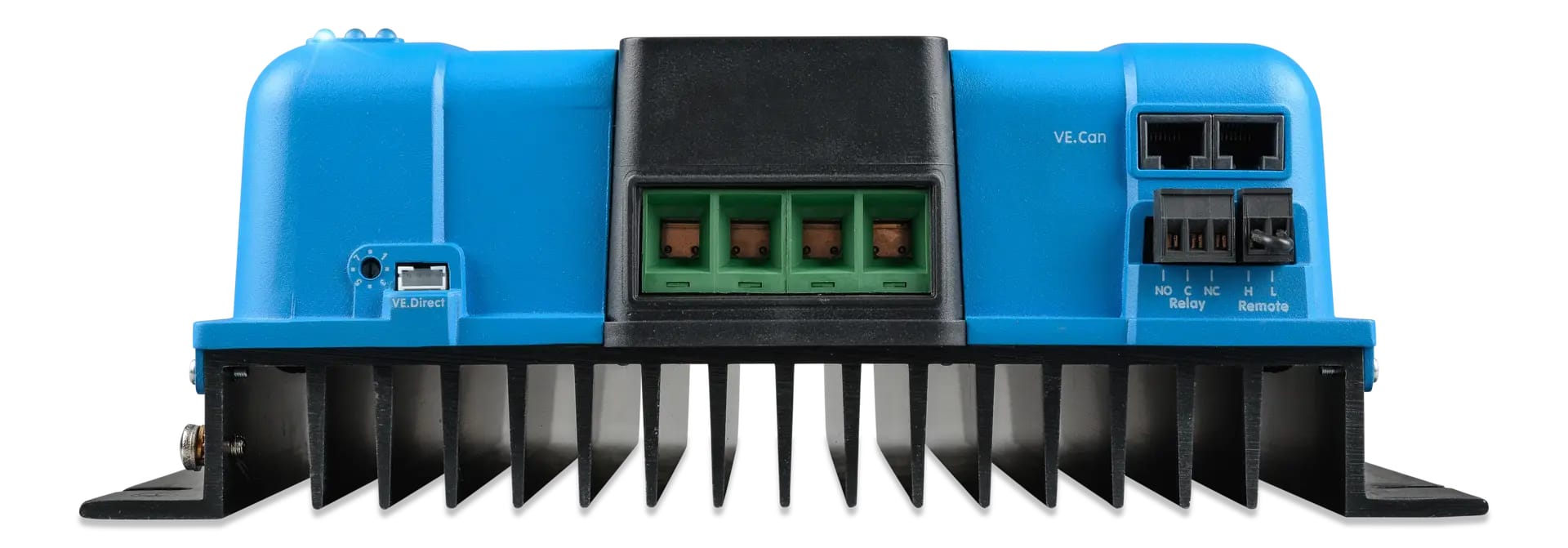 Regulator Solar Victron SmartSolar MPPT 150/100-Tr 5800W - imagine 6