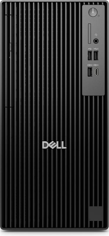 Desktop Dell Pro Tower Plus QBT1250 Intel Ultra 7 265 - imagine 2