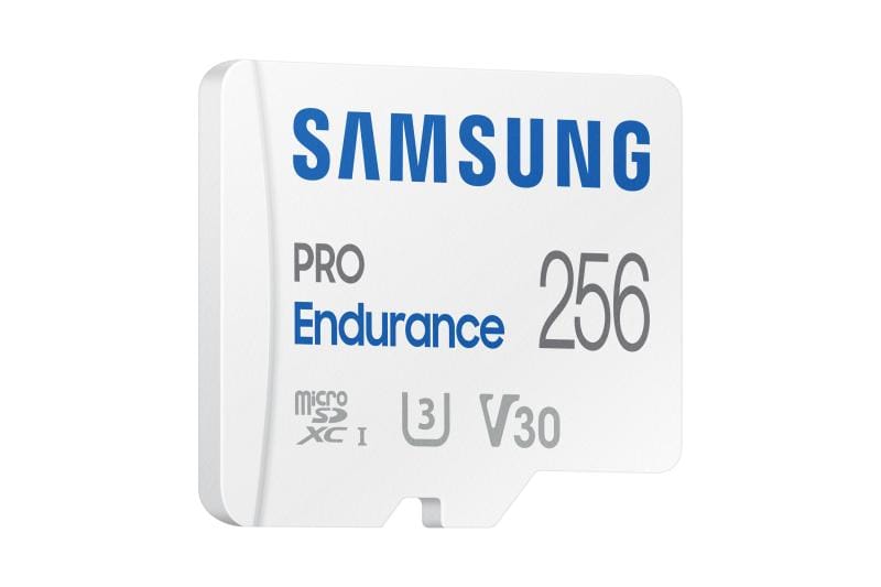 Card memorie Samsung PRO Endurance 256GB MicroSDXC - imagine 6