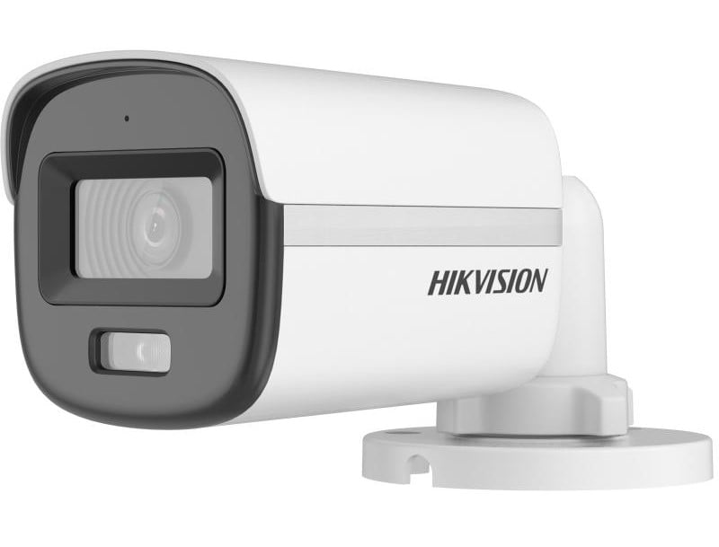 Camera Hikvision 3K Smart Hybrid 20m IP67