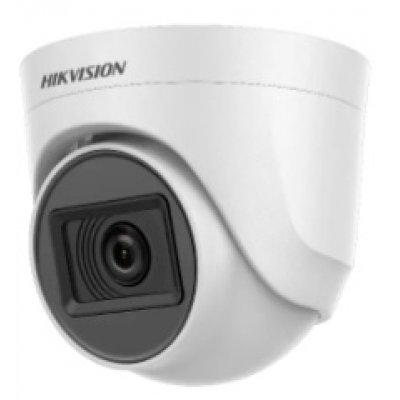Camera Turret Hikvision 2MP Interior 1080p