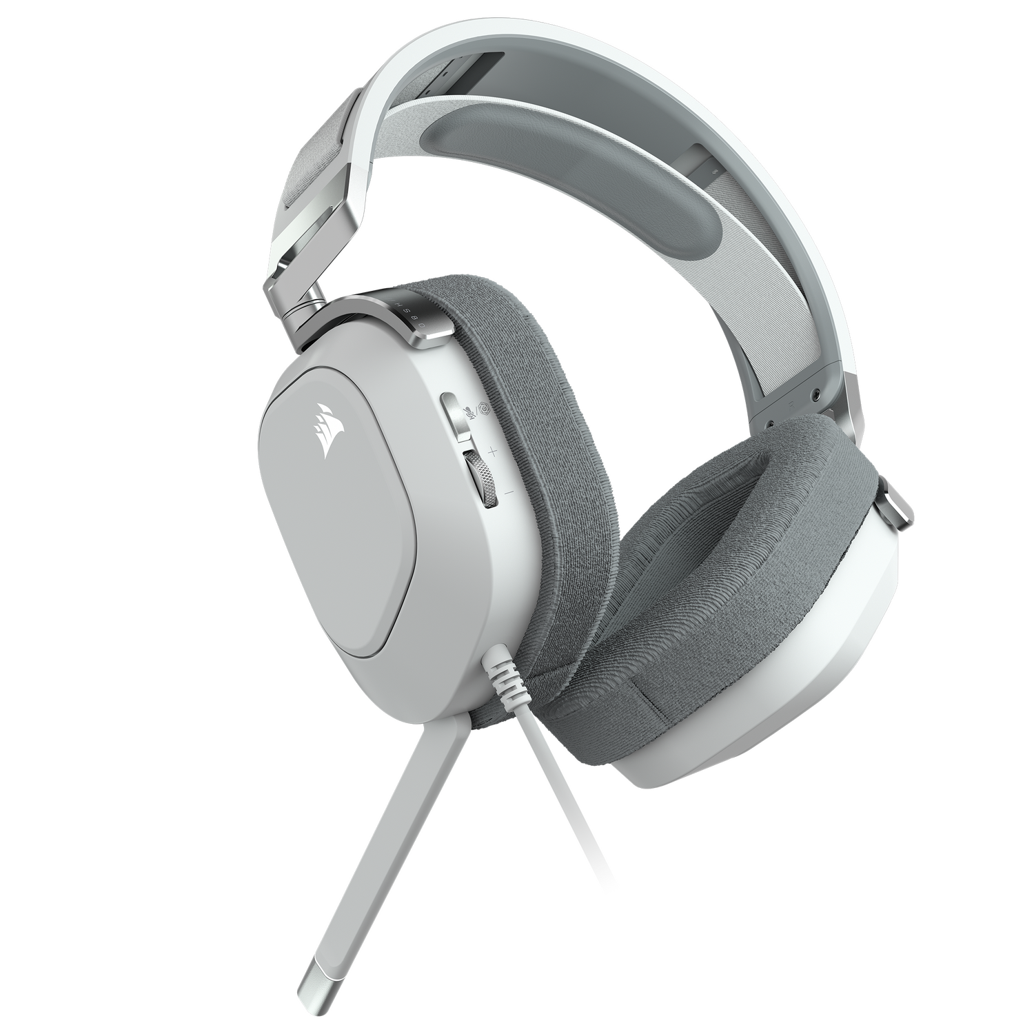 Casti Audio Corsair CA-9011238-EU - Performanta Premium - imagine 4