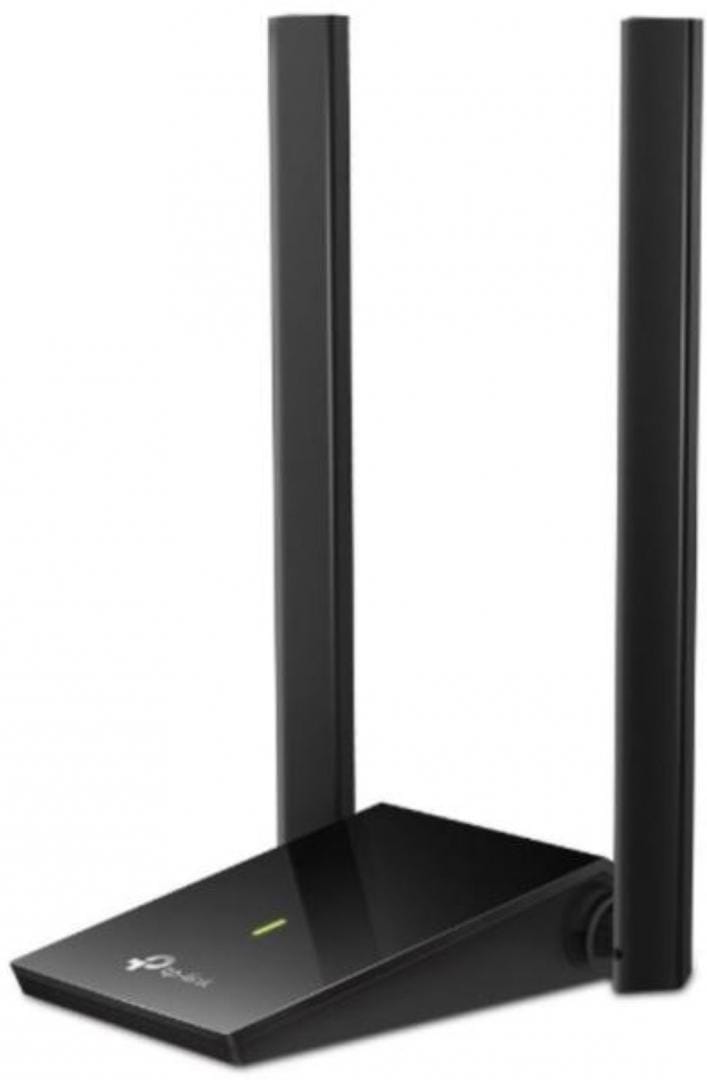 Adaptor Wireless TP-Link AC1300 Dual-Band USB 3.0 High-Gain - imagine 2