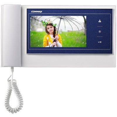 Monitor Commax CDV-70K 7 inch Touch
